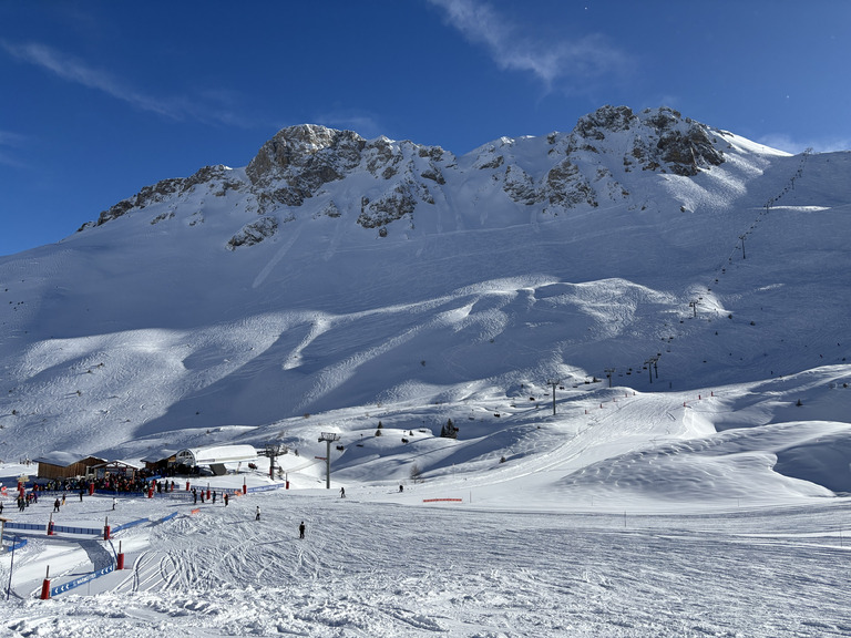 un blanc à peine limé🤩