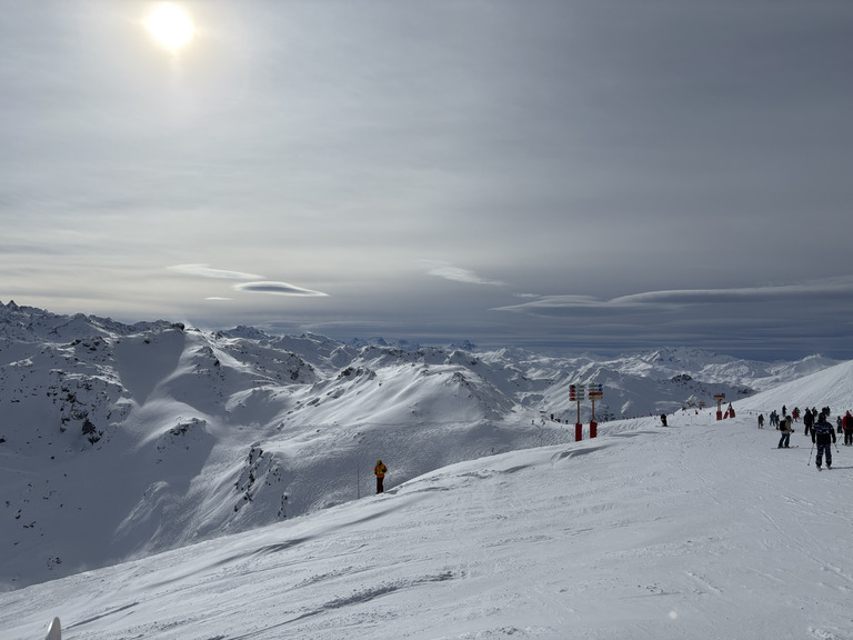 un blanc à peine limé🤩