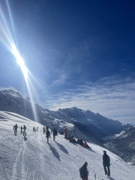 Va dans le fond ! Ça vaut le (dé) Tour !