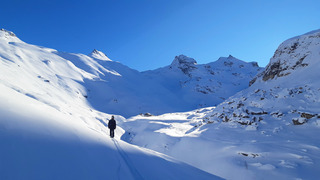 Matin&eacute;e 5 ⭐️