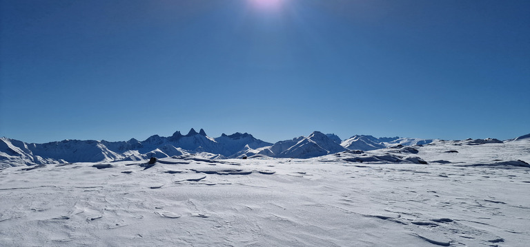 ☀️ motivés du samedi ❄️