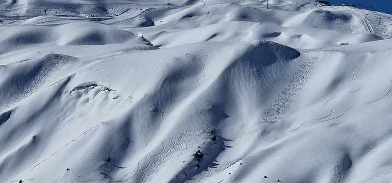 ☀️ motivés du samedi ❄️