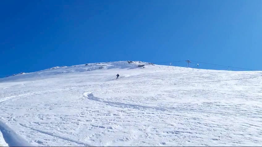 ☀️ motivés du samedi ❄️