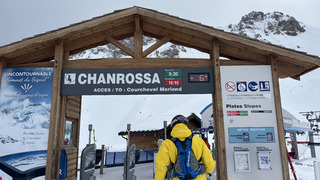 L&rsquo;isotherme fait n&rsquo;importe quoi 