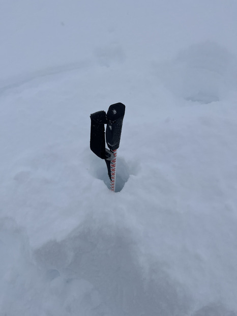 L’hiver après la misère ! 