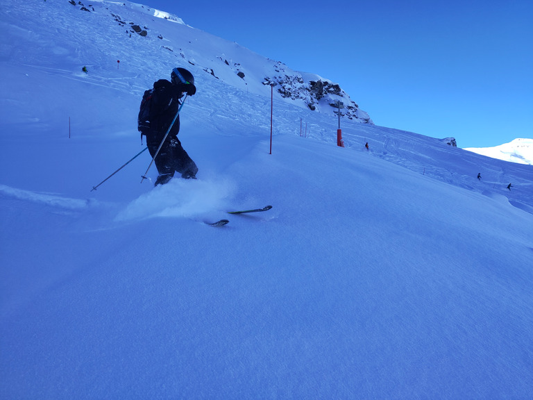 Père Lustucru est content pour le FWT