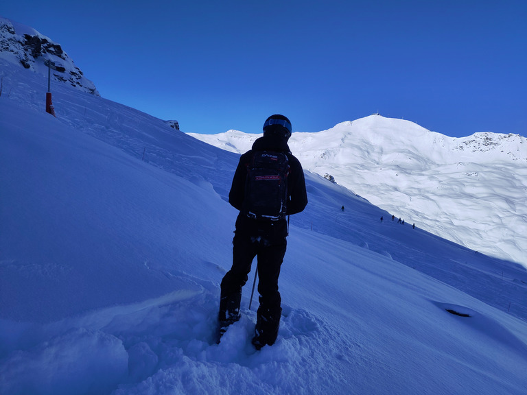 Père Lustucru est content pour le FWT