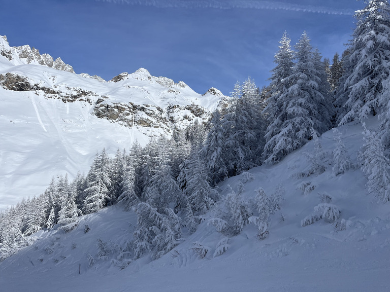 Le jour d’après ! 