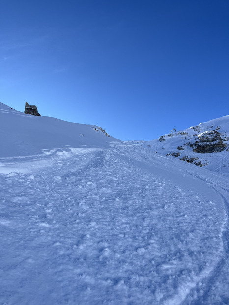 Le jour d’après ! 