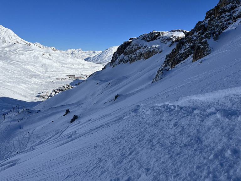 Le jour d’après ! 