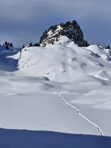 Chamrousse : top fraîche !