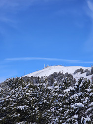 Chamrousse : top fraîche !