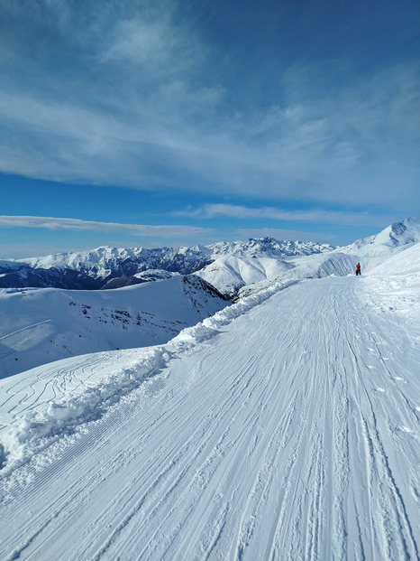 Journée rêvée 