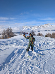 Y a rien qui va et pourtant!