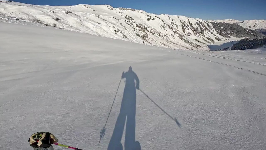 La Combe et rien que la Combe