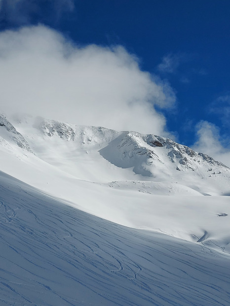 Baqueira 4⭐️ Promesse tenue ❄️ +25cm 🏆🌞