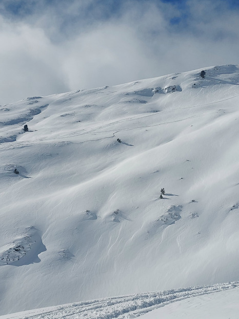 Baqueira 4⭐️ Promesse tenue ❄️ +25cm 🏆🌞