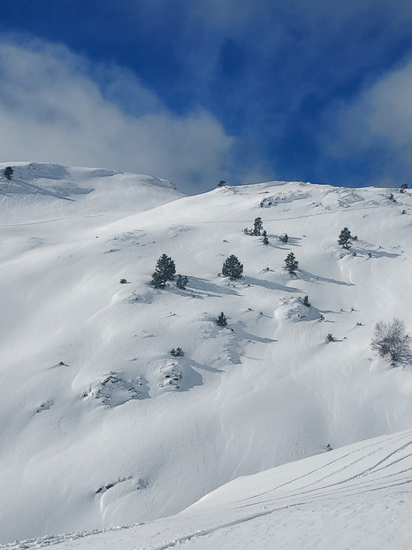 Baqueira 4⭐️ Promesse tenue ❄️ +25cm 🏆🌞