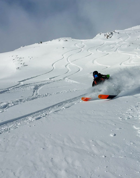 Baqueira 4⭐️ Promesse tenue ❄️ +25cm 🏆🌞