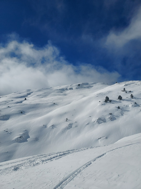 Baqueira 4⭐️ Promesse tenue ❄️ +25cm 🏆🌞