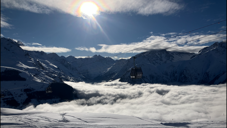 Allez en piste les garçons 🙂!