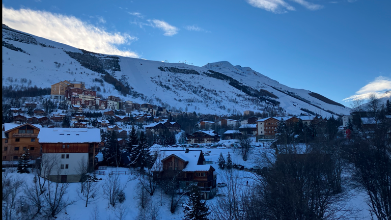 Allez en piste les garçons 🙂!