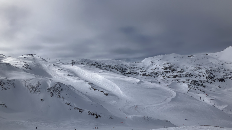 Allez en piste les garçons 🙂!