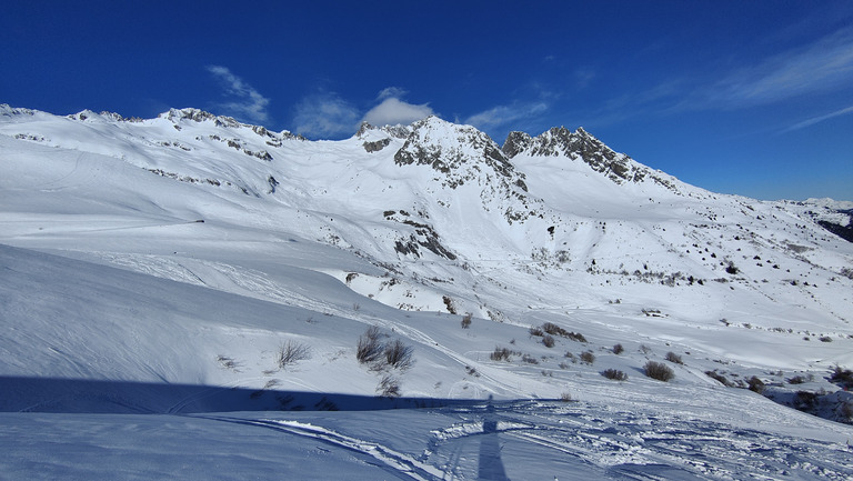 Belles conditions à SFL 🤩