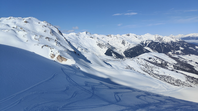 Belles conditions à SFL 🤩