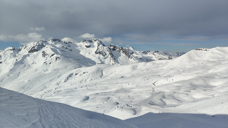 Belles conditions à SFL 🤩