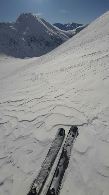 Combe du Loup et La Brèche : neige 4 saisons ! 