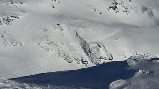 Combe du Loup et La Br&egrave;che : neige 4 saisons ! 