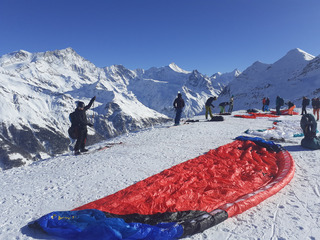 Dimanche bien rempli 