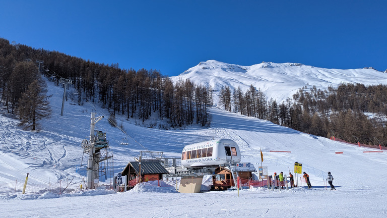 Magnifique découverte 