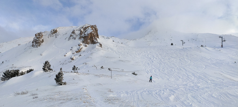 50 nuances de poudre