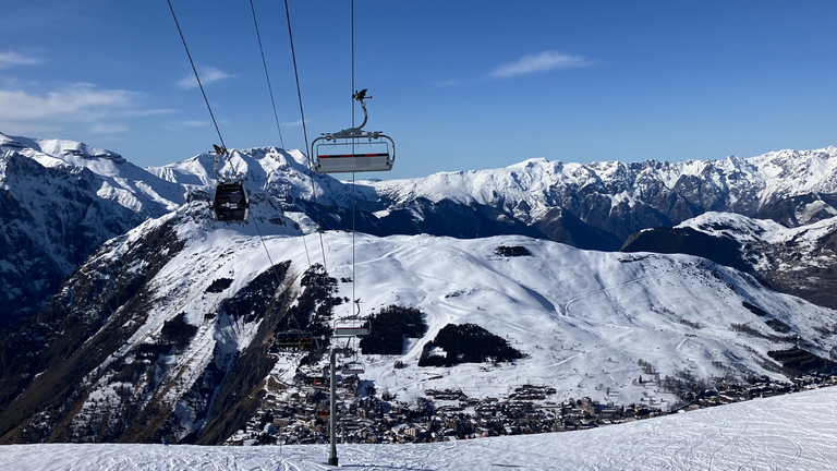 C’était une belle journée 😁