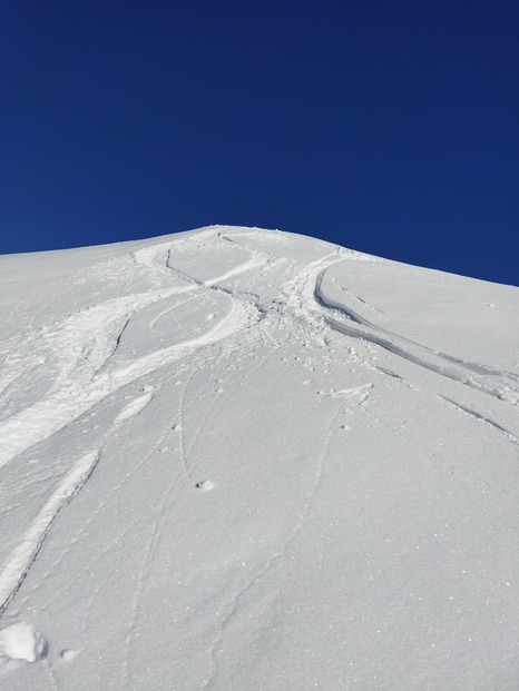 Un frigo pyrénéen qui fonctionne 🤩