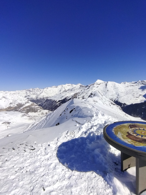 Un frigo pyrénéen qui fonctionne 🤩