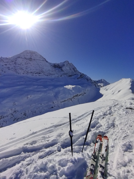 Un frigo pyrénéen qui fonctionne 🤩