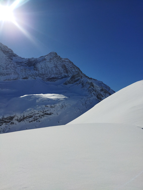 Un frigo pyrénéen qui fonctionne 🤩