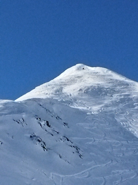 Un frigo pyrénéen qui fonctionne 🤩