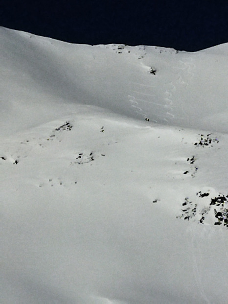 Un frigo pyrénéen qui fonctionne 🤩