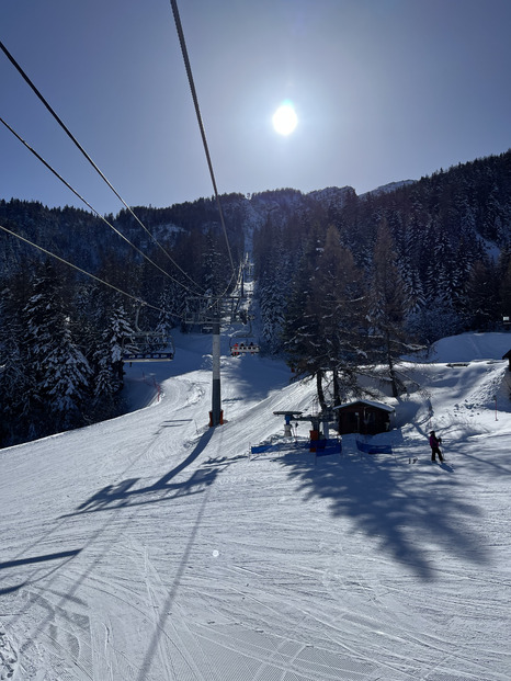 Un dimanche plein de soleil et de connerie 