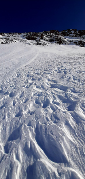 Magnifique journée ski plaisir !