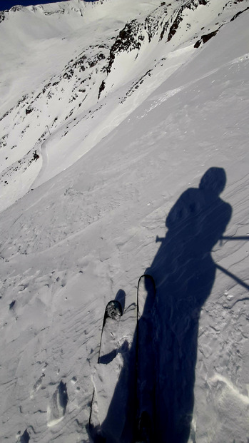 Magnifique journée ski plaisir !