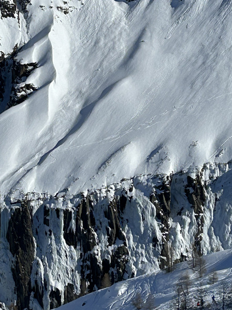 Après la poudre 