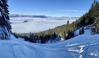 Le plan B lorsque Les 7 Laux sont satur&eacute;s !