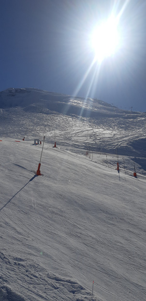 Presque encore mieux qu'hier