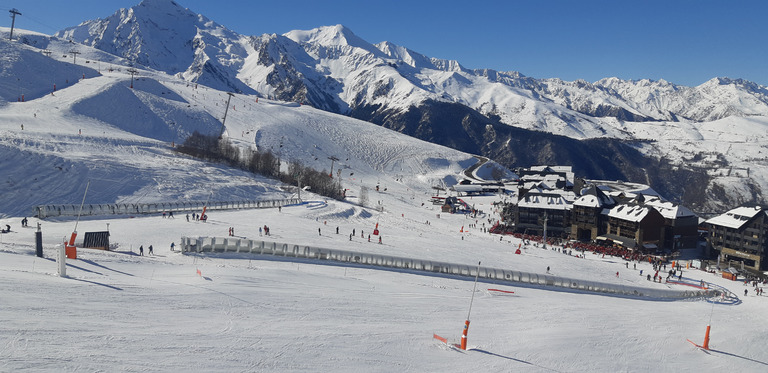 Presque encore mieux qu'hier