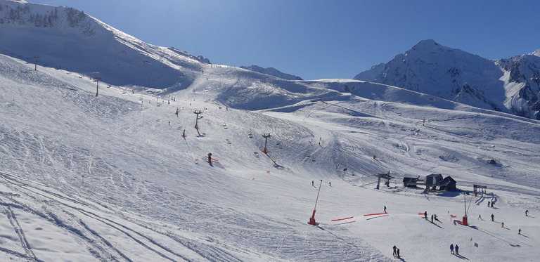 Presque encore mieux qu'hier